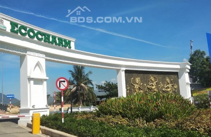 ►Đất Biệt Thự Eco Charm 1 Liên Chiểu, 200m2 sát Nguyễn Tất Thành Nguyễn Lương Bằng